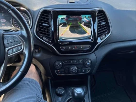 Jeep Cherokee * Limited * CARFAX * �������� * ���� * ���������� | Mobile.bg � ����� ������ 9