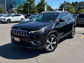 Jeep Cherokee * Limited * CARFAX * �������� * ���� * ���������� | Mobile.bg � ����� ������ 17