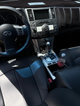 Infiniti Fx 35 | Mobile.bg � ����� ������ 11