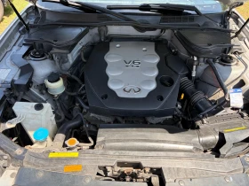 Infiniti Fx 35 | Mobile.bg � ����� ������ 16