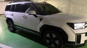 Hyundai Santa fe 1.6 HEV Calligraphy* HUD* �����* 360* ������ ���� | Mobile.bg � ����� ������ 3