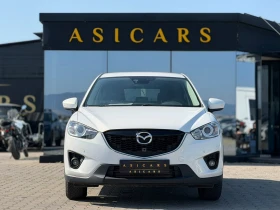 Mazda CX-5 / 2.2D / 150HP / SKYACTIV / EVOLVE / ОБСЛУЖЕНА / - 6200 € - 19375830 8
