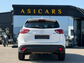 Mazda CX-5 / 2.2D / 150HP / SKYACTIV / EVOLVE / ОБСЛУЖЕНА / - 6200 € - 19375830 4
