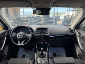Mazda CX-5 / 2.2D / 150HP / SKYACTIV / EVOLVE / ОБСЛУЖЕНА / - 6200 € - 19375830 13