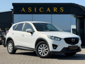 Mazda CX-5 / 2.2D / 150HP / SKYACTIV / EVOLVE / ОБСЛУЖЕНА / - 6200 € - 19375830 7