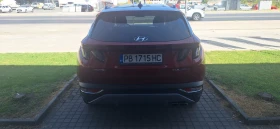 Hyundai Tucson | Mobile.bg � ����� ������ 7