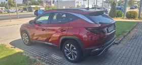 Hyundai Tucson | Mobile.bg � ����� ������ 5