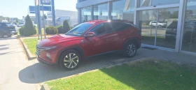 Hyundai Tucson | Mobile.bg � ����� ������ 4