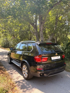 BMW X5 Xdrive 3.0d | Mobile.bg � ����� ������ 5