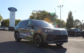 VW Tiguan * HIGHLINE* R-LINE* 4* MOTION*  | Auto.bg — изображение 3