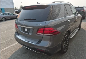 Mercedes-Benz GLE 43 AMG | Mobile.bg � ����� ������ 4