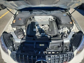 Mercedes-Benz GLC 63 AMG S/CARFAX/360 ������/�������/��������/ | Mobile.bg � ����� ������ 16