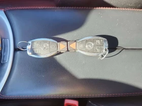Mercedes-Benz GLC 63 AMG S/CARFAX/360 ������/�������/��������/ | Mobile.bg � ����� ������ 8