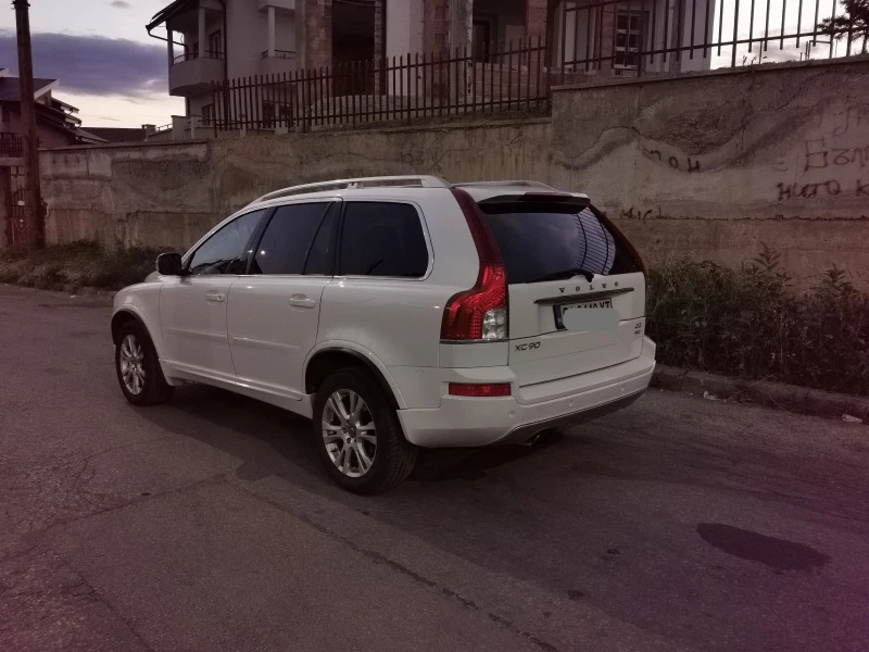 Volvo Xc90, снимка 13 - Автомобили и джипове - 47279311