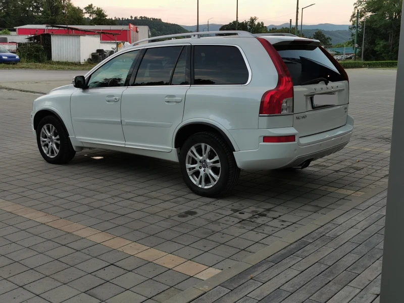 Volvo Xc90, снимка 15 - Автомобили и джипове - 47279311