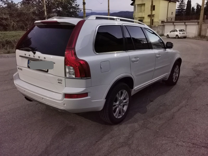 Volvo Xc90, снимка 6 - Автомобили и джипове - 47279311