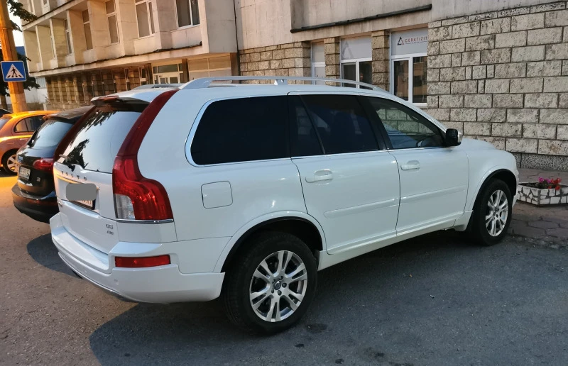 Volvo Xc90, снимка 14 - Автомобили и джипове - 47279311