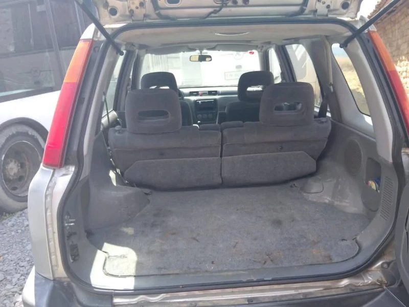 Honda Cr-v 2.0i, снимка 14 - Автомобили и джипове - 48359676