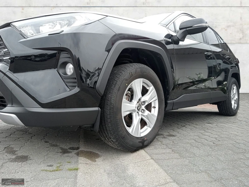 Toyota Rav4 2.5 HEV/220HP/BUSINESS/4X4/LED/CARPLAY/KLESS/771b, снимка 5 - Автомобили и джипове - 48848486