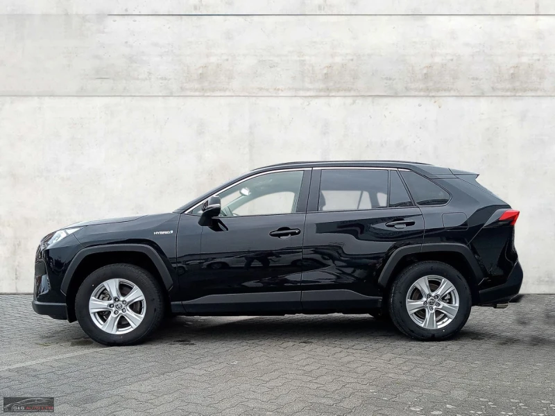 Toyota Rav4 2.5 HEV/220HP/BUSINESS/4X4/LED/CARPLAY/KLESS/771b, снимка 4 - Автомобили и джипове - 48848486