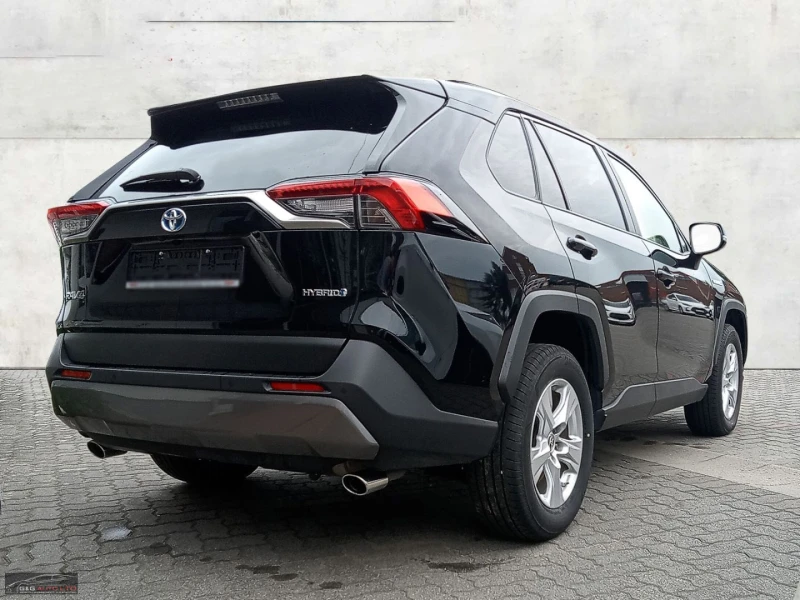 Toyota Rav4 2.5 HEV/220HP/BUSINESS/4X4/LED/CARPLAY/KLESS/771b, снимка 6 - Автомобили и джипове - 48848486