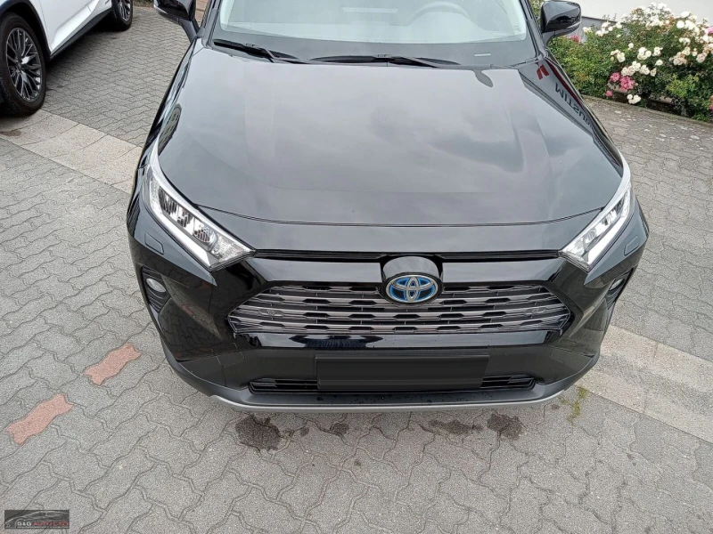 Toyota Rav4 2.5 HEV/220HP/BUSINESS/4X4/LED/CARPLAY/KLESS/771b, снимка 3 - Автомобили и джипове - 48848486