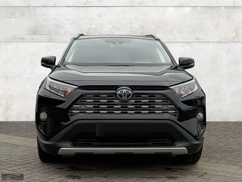 Toyota Rav4 2.5 HEV/220HP/BUSINESS/4X4/LED/CARPLAY/KLESS/771b, снимка 2 - Автомобили и джипове - 48848486