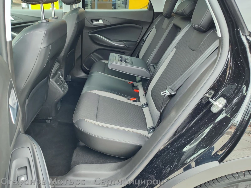 Opel Grandland X Edition 1.5 D (130HP) MT6, снимка 13 - Автомобили и джипове - 51997495