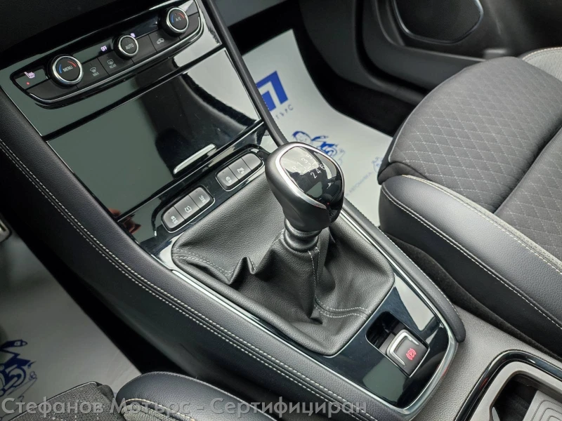 Opel Grandland X Edition 1.5 D (130HP) MT6, снимка 14 - Автомобили и джипове - 51997495