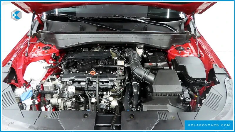 Hyundai Kona KONA GASOLINE 1.6 TURBO 4WD Kolarov | Cars, снимка 3 - Автомобили и джипове - 52120284