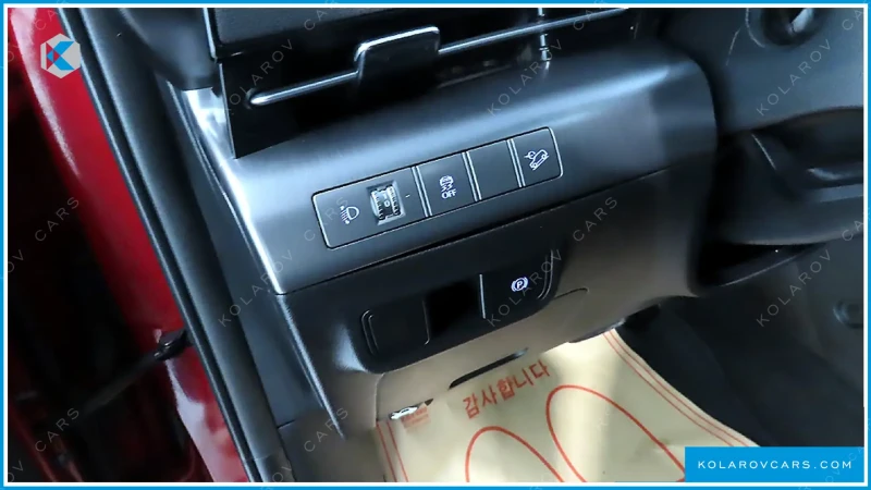 Hyundai Kona KONA GASOLINE 1.6 TURBO 4WD Kolarov | Cars, снимка 6 - Автомобили и джипове - 52120284