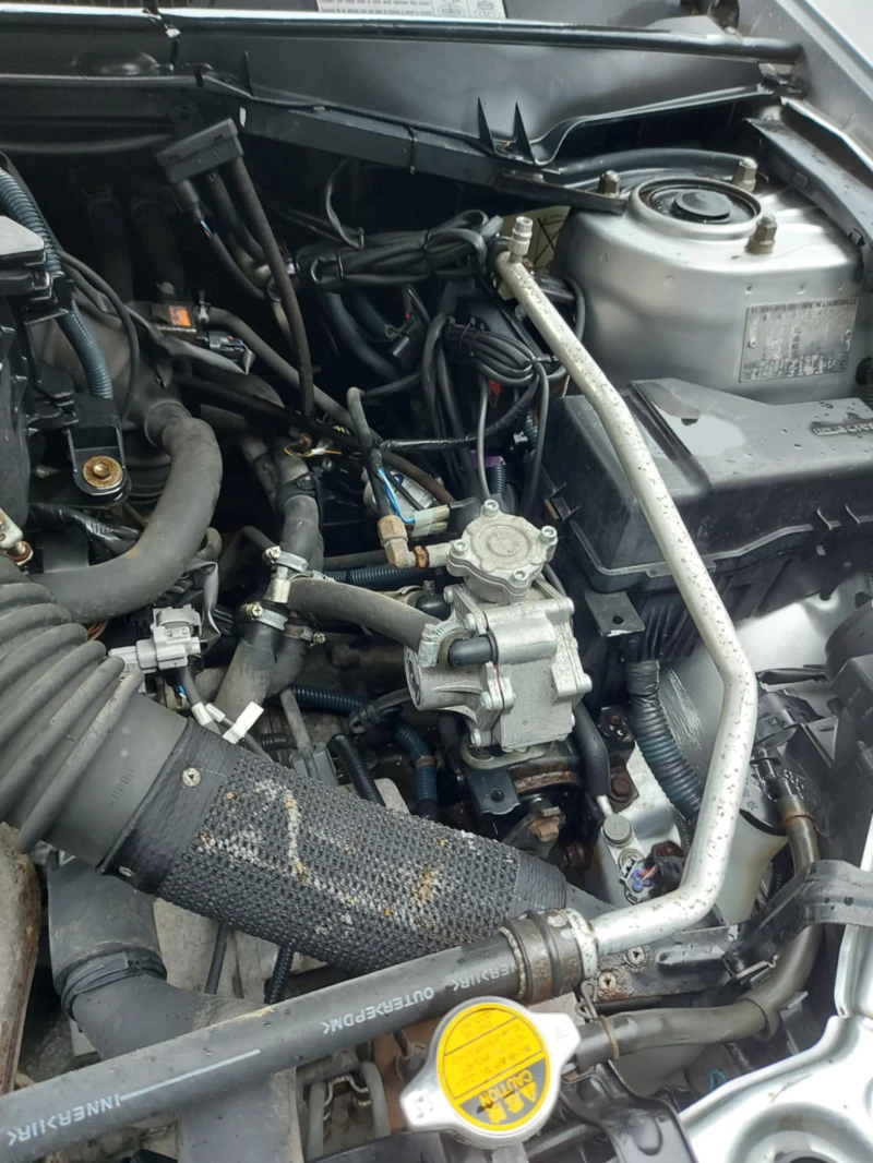 Toyota Rav4, снимка 2 - Автомобили и джипове - 52324114