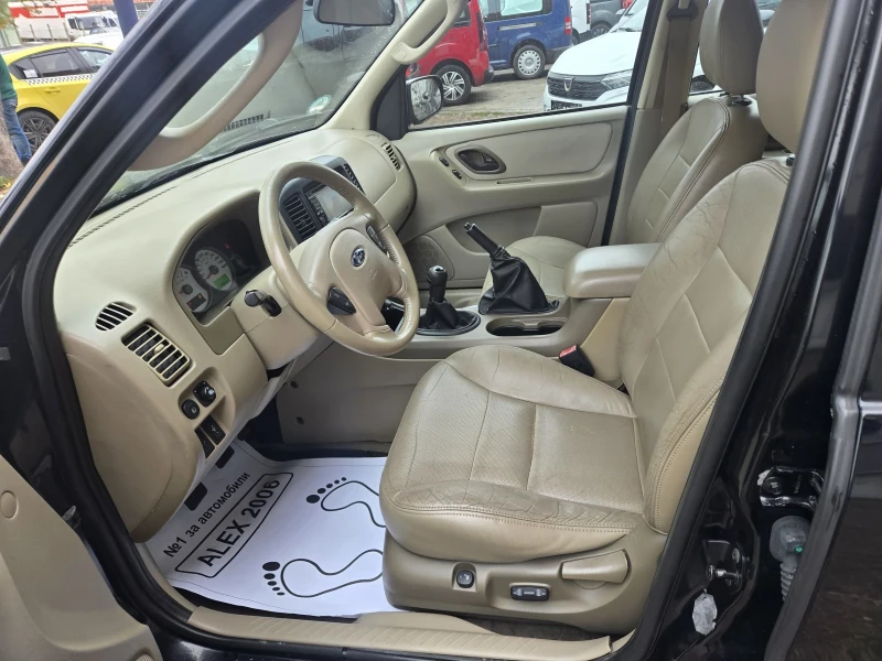 Ford Maverick, снимка 5 - Автомобили и джипове - 52343929