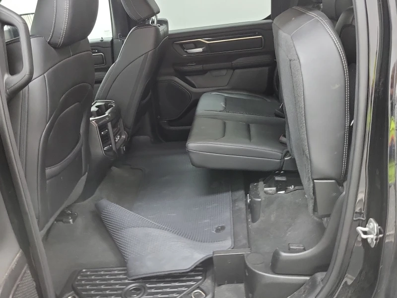 Dodge RAM 1500 5.7 SPORT CREW CAB SHORT BED, снимка 10 - Автомобили и джипове - 53386039