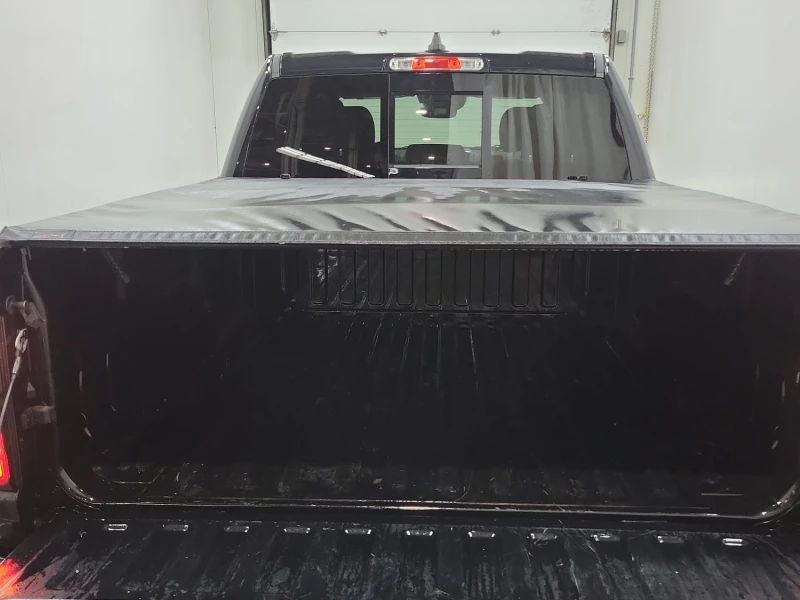 Dodge RAM 1500 5.7 SPORT CREW CAB SHORT BED, снимка 11 - Автомобили и джипове - 53386039