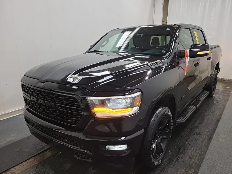 Dodge RAM 1500 5.7 SPORT CREW CAB SHORT BED