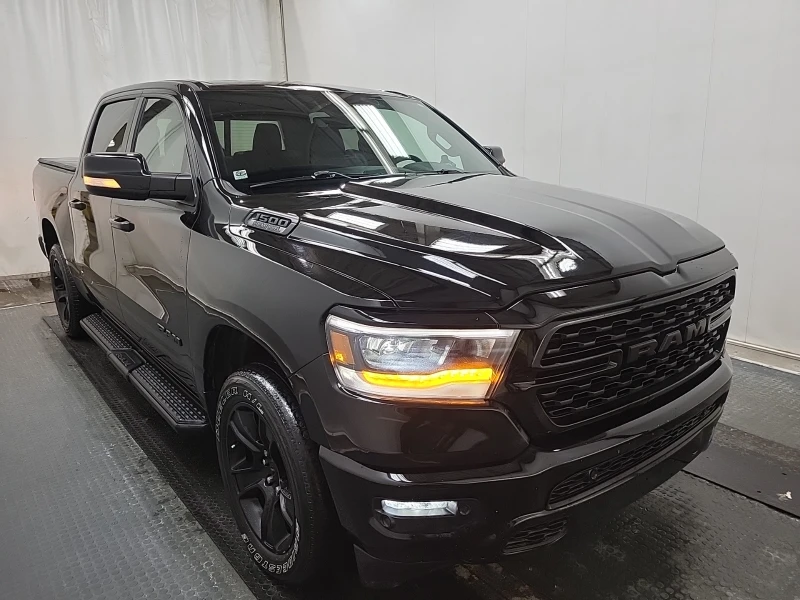 Dodge RAM 1500 5.7 SPORT CREW CAB SHORT BED, снимка 5 - Автомобили и джипове - 53386039