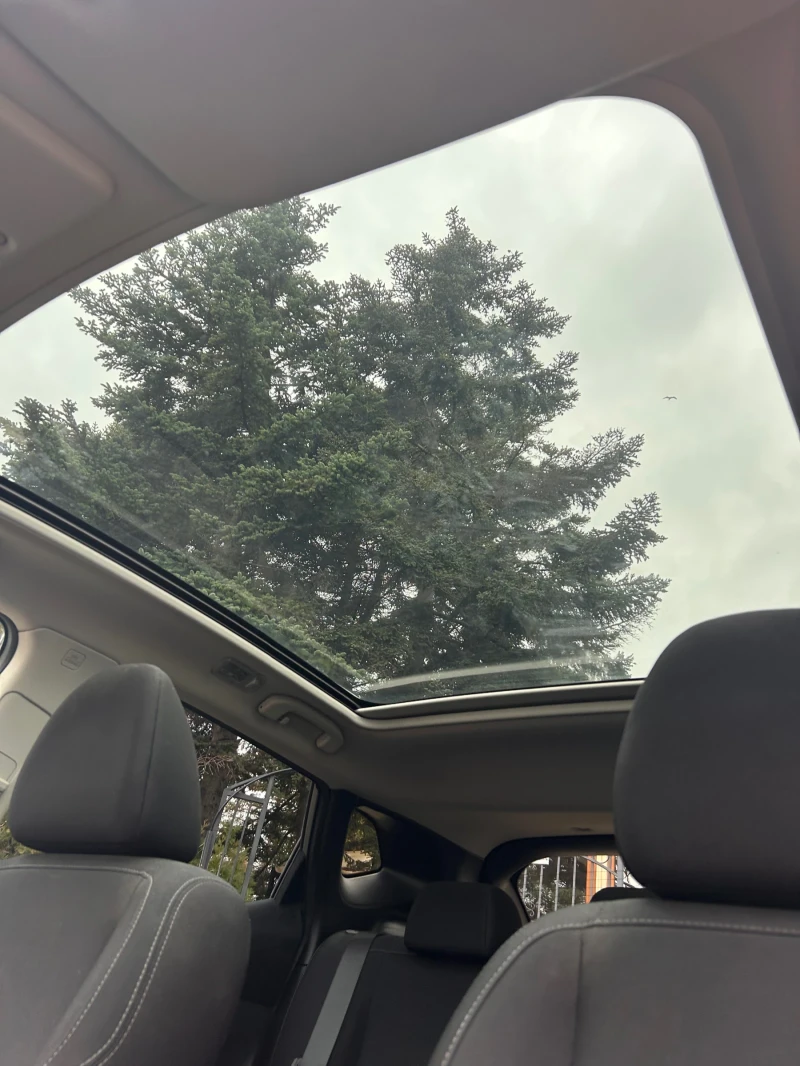 Nissan Qashqai Accenta Plus, снимка 15 - Автомобили и джипове - 53513474