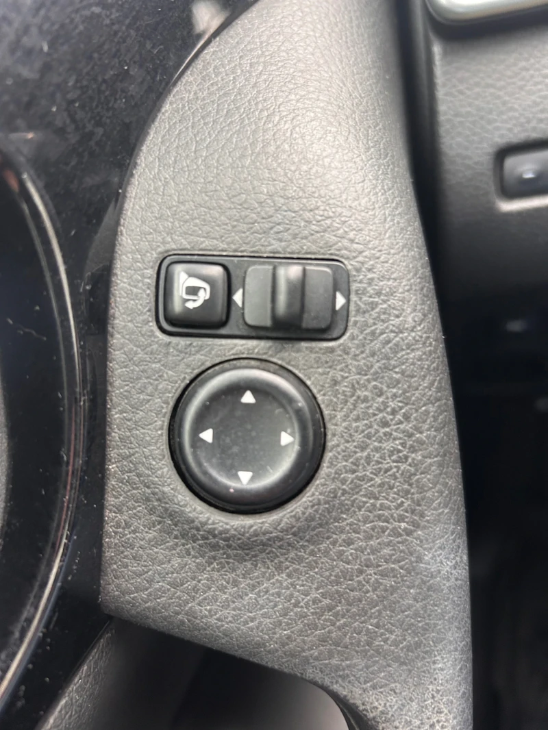 Nissan Qashqai Accenta Plus, снимка 12 - Автомобили и джипове - 53513474