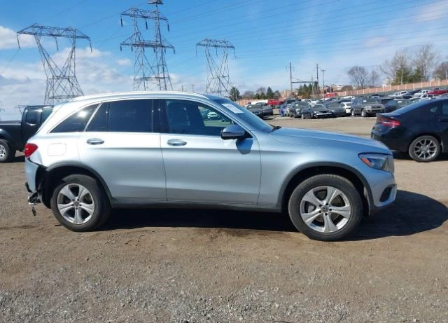 Mercedes-Benz GLC 300 4MATIC 360* Burmester* М.точка* Подгрев*  - изображение 7