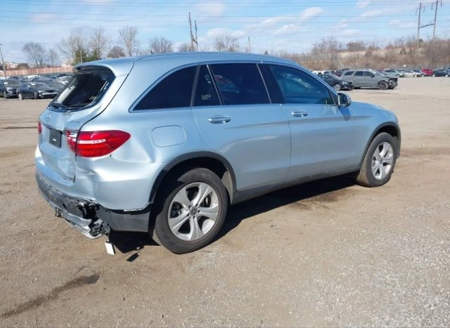Mercedes-Benz GLC 300 4MATIC 360* Burmester* М.точка* Подгрев*  - изображение 3