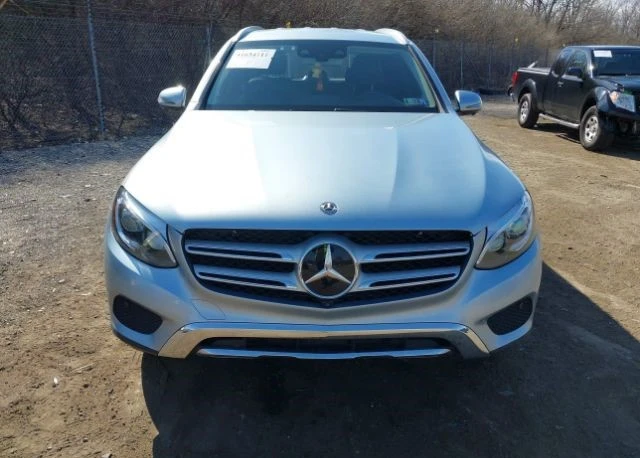 Mercedes-Benz GLC 300 4MATIC 360* Burmester* М.точка* Подгрев*  - изображение 5