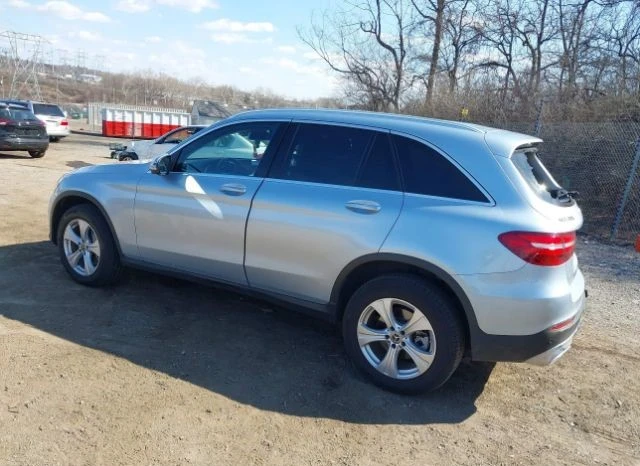 Mercedes-Benz GLC 300 4MATIC 360* Burmester* М.точка* Подгрев*  - изображение 4