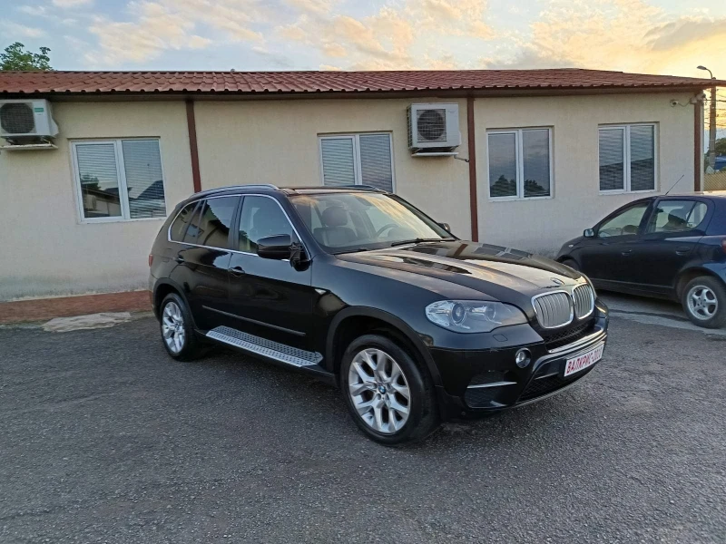 BMW X5 2013г. - 30d - xDrive - 21999 лв. - 57881006 | Car24.bg