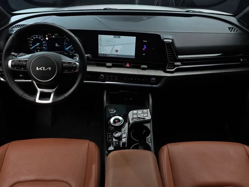 Kia Sportage Diesel 2.0 2WD| 183�.�. | Mobile.bg � ����������� 7