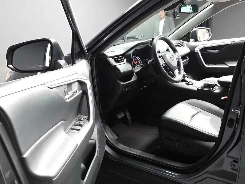 Toyota Rav4 2.5/2WD/���������/��������/������� | Mobile.bg � ����������� 9
