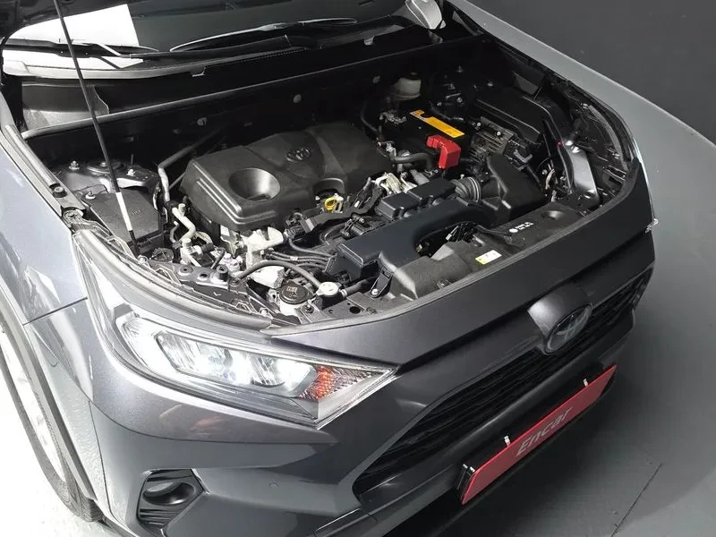 Toyota Rav4 2.5/2WD/���������/��������/������� | Mobile.bg � ����������� 5