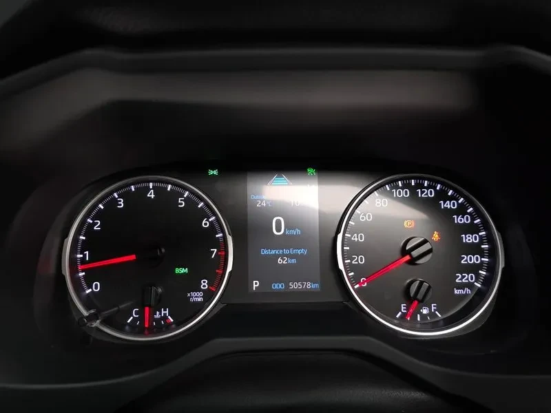 Toyota Rav4 2.5/2WD/���������/��������/������� | Mobile.bg � ����������� 7
