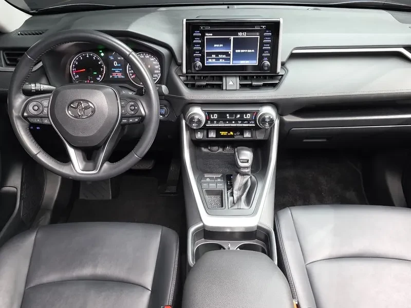Toyota Rav4 2.5/2WD/���������/��������/������� | Mobile.bg � ����������� 6