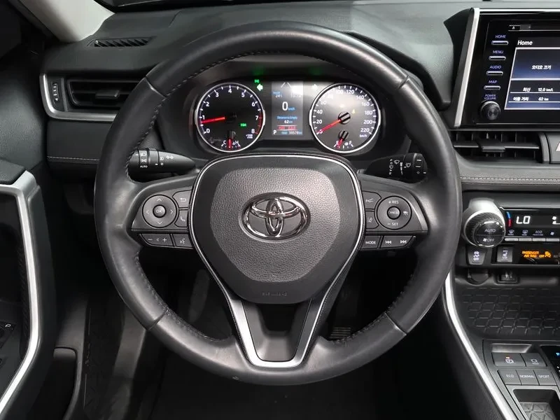 Toyota Rav4 2.5/2WD/���������/��������/������� | Mobile.bg � ����������� 12